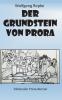 Der Grundstein von Prora