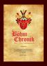 Die Böhm Chronik Band 1