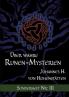 Über wahre Runen-Mysterien