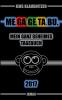 ME.GA.GE.TA.BU. 2017 - Mein ganz geheimes Tagebuch