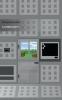 Das Passwort Logbuch für Minecraft Fans