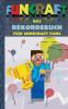 Funcraft - Das Rekordebuch für Minecraft Fans