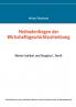Methodenfragen der Wirtschaftsgeschichtsschreibung