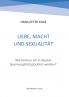 Liebe Macht und Sexualität