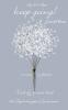 Keep Going - Das Tagebuch gegen Depressionen - extended version - Depression Tagebuch