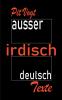 Ausser Irdisch Deutsch