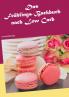 Das Frühlings-Backbuch nach Low Carb
