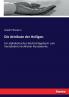 Die Attribute der Heiligen.