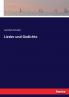 Lieder und Gedichte