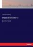 Theatralische Werke