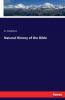 Natural History of the Bible