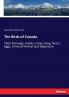 The Birds of Canada