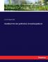 Handbuch für den politischen Verwaltungsdienst