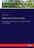 Bibliothek für Socialwissenschaft