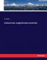Lehrbuch der vergleichenden Anatomie