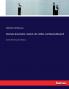 Deutsche Grammatik - Gotisch Alt- Mittel- und Neuhochdeutsch