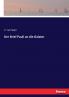 Der Brief Pauli an die Galater