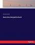 Deutsches Bergwörterbuch
