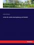 Archiv für soziale Gesetzgebung und Statistik