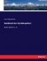 Handbuch der Sanitätspolizei