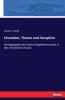 Cherubim Throne und Seraphim