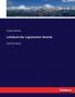 Lehrbuch der organischen Chemie