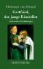 Gottfried der junge Einsiedler