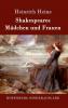 Shakespeares M��dchen und Frauen
