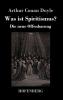 Was ist Spiritismus?