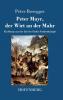 Peter Mayr der Wirt an der Mahr