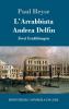 L'Arrabbiata / Andrea Delfin
