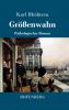 Gr����enwahn