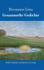 Gesammelte Gedichte
