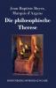 Die philosophische Therese