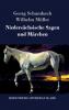 Niedersächsische Sagen und Märchen (German Edition)