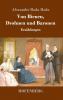Von Bienen Drohnen und Baronen