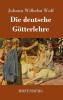 Die deutsche G��tterlehre