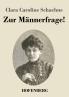 Zur M��nnerfrage!