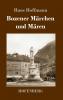 Bozener M��rchen und M��ren