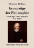 Grundz��ge der Philosophie