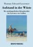 Aufstand in der W��ste