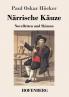 Närrische Käuze: Novelletten und Skizzen (German Edition)