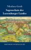 Sagenschatz des Luxemburger Landes