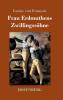 Frau Erdmuthens Zwillingssöhne: Roman (German Edition)
