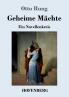 Geheime Mächte