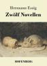 Zw��lf Novellen
