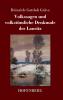 Volkssagen und volkstümliche Denkmale der Lausitz (German Edition)