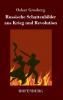 Russische Schattenbilder aus Krieg und Revolution