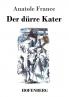 Der d��rre Kater