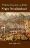 Neues Novellenbuch
